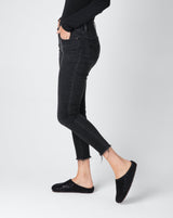 Women's Nebraska Shine Clogs Grey