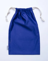 Supima Cotton Slipper Travel Bag (6 colors)