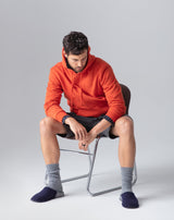 Men's Nuvola Wool Slipper