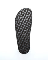 Women's Nebraska Shine Clogs Grey