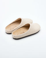Women's Nebraska Braided Hemp Clogs Size 35 & 40 Only