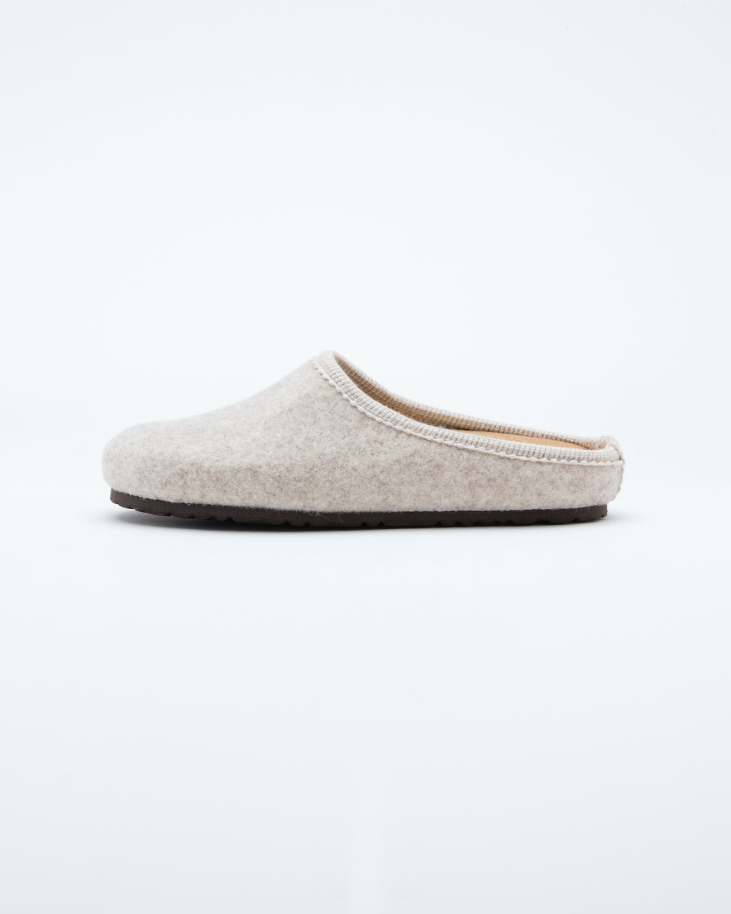 Footbed mule online slippers