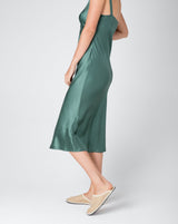 Women's Stella Woven Hemp Slipper Natural