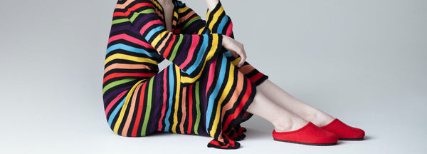 A Guide to Wool Clogs with Arch Support